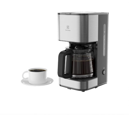 PREPARARE CEAI SI CAFEA - Cafetiera Electrolux E3CM1-3ST