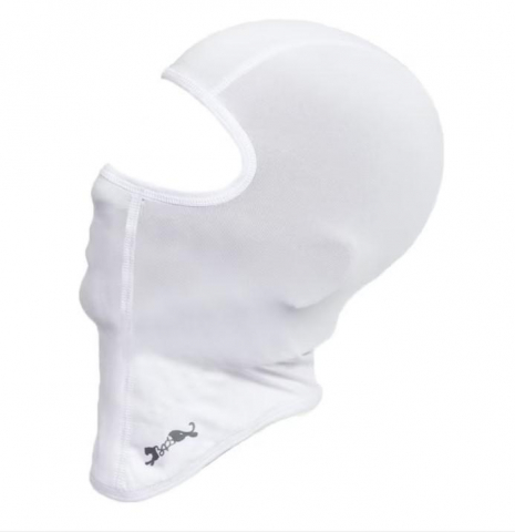 Cagula Bars 67-02 alb [1]