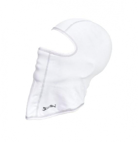 Cagula Bars PROTECT alb [1]