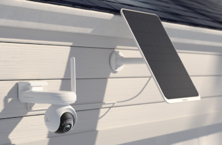 Produse - CAMERA ALTAS PT ULTRA CU PANOU SOLAR 3