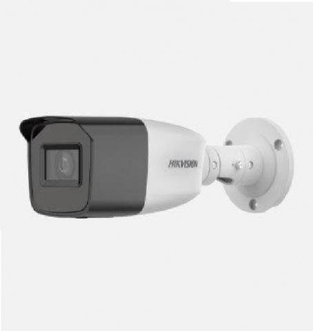 SUPRAVEGHERE VIDEO ANALOG - CAMERA BULLET 2MP 2.7-13.5MM 40M