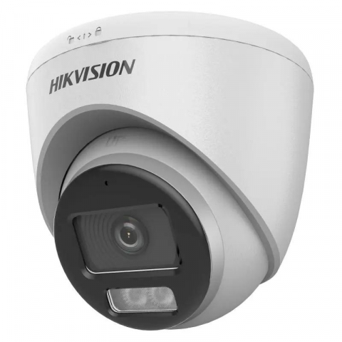 SUPRAVEGHERE VIDEO ANALOG - CAMERA BULLET 2MP 2.8MM IR40M