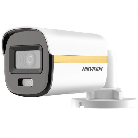 Camere supraveghere - CAMERA BULLET 3K 2.8MM IR 20M