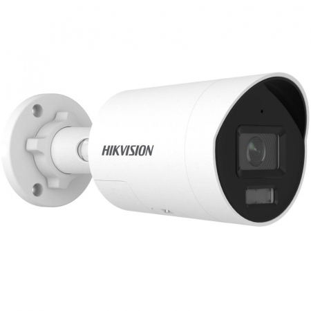 SUPRAVEGHERE VIDEO IP - CAMERA BULLET 4MP 2.8MM IR 40M