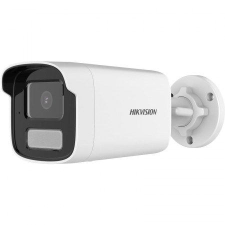 SUPRAVEGHERE VIDEO IP - CAMERA BULLET 4MP 4MM IR50M