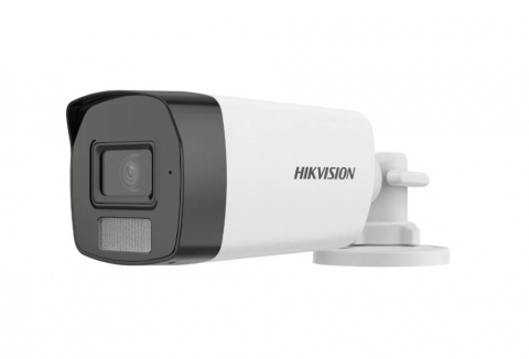 SUPRAVEGHERE VIDEO ANALOG - CAMERA BULLET 5MP 2.8MM IR40M