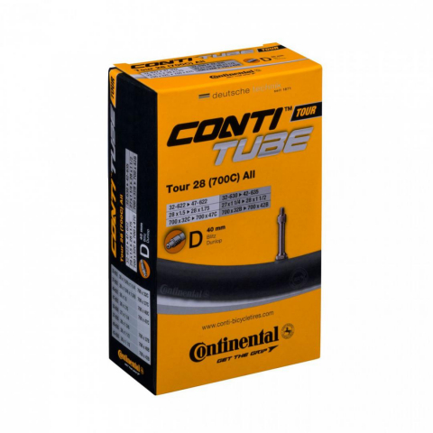 Produse - CAMERA CONTI TOUR 28 ALL 32/47-622 D40