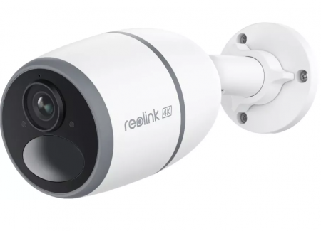 SUPRAVEGHERE VIDEO IP - CAMERA DE SUPRAVEGHERE GO SERIES G340