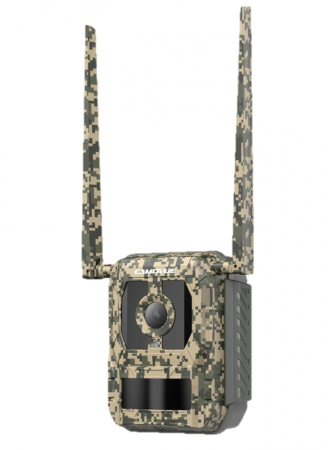 Produse - CAMERA DE SUPRAVEGHERE TALON SERIES T130