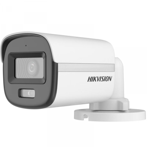 SUPRAVEGHERE VIDEO ANALOG - CAMERA DS-2CE10DF0T-LFS(2.8MM)