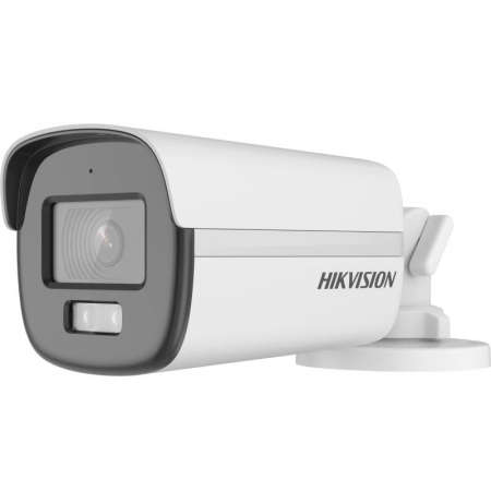 SUPRAVEGHERE VIDEO ANALOG - CAMERA DS-2CE12DF0T-LFS(2.8MM)