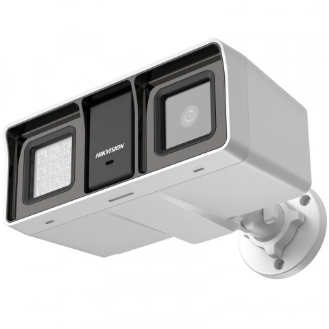 SUPRAVEGHERE VIDEO ANALOG - CAMERA DS-2CE18D0T-LFS(2.8MM)