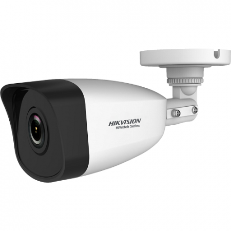 SUPRAVEGHERE VIDEO IP - CAMERA IP BULLET 2MP 2.8MM IR30M