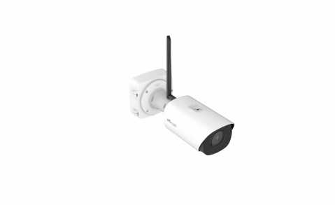 Produse - CAMERA IP BULLET 2MP 5.3-64MM IR180M