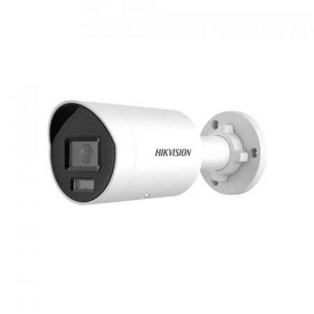 Camere supraveghere IP - CAMERA IP BULLET 4MP 2.8MM IR40M AUDIO