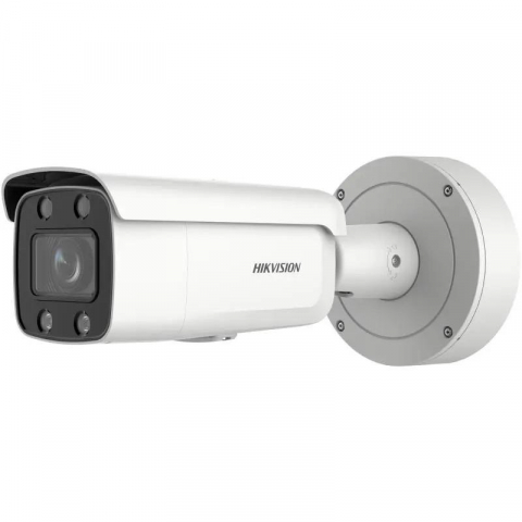 Securitate - CAMERA IP BULLET 4MP 3.6-9MM COLORVU