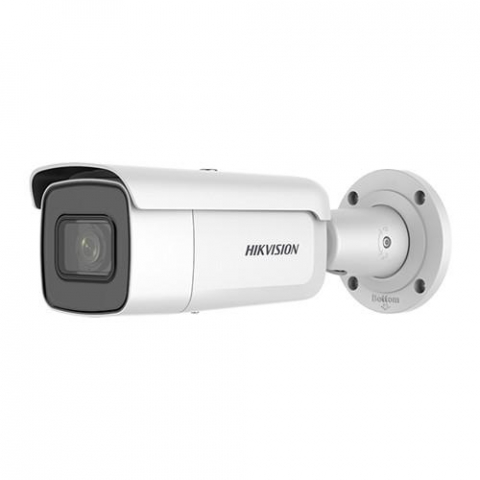SUPRAVEGHERE VIDEO IP - CAMERA IP BULLET 6MP 2.8-12MM IR60M