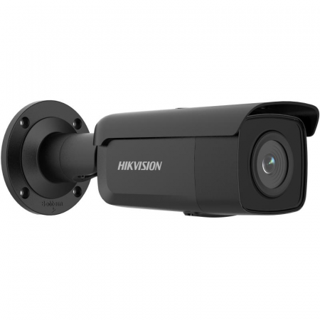SUPRAVEGHERE VIDEO IP - CAMERA IP BULLET 6MP 2.8MM IR 60M