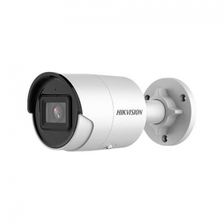 SUPRAVEGHERE VIDEO IP - CAMERA IP BULLET 6MP 2.8MM IR40M MIC