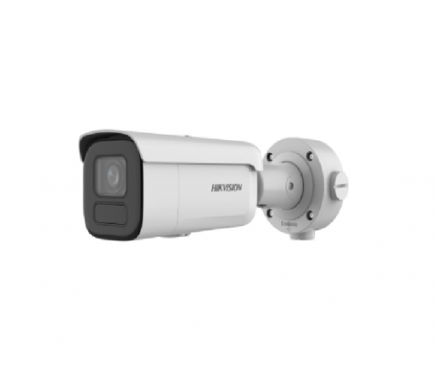 SUPRAVEGHERE VIDEO IP - CAMERA IP BULLET 8MP 2.8-12MM IR60M