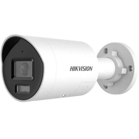 SUPRAVEGHERE VIDEO IP - CAMERA IP BULLET 8MP 2.8MM IR 40M
