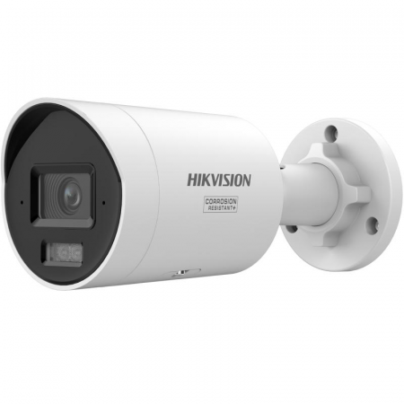 Produse - CAMERA IP BULLET 8MP 2.8MM IR 40M