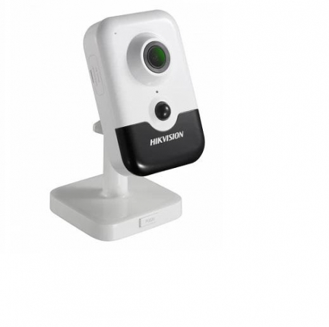 Produse - CAMERA IP CUBE 2.8MM 4MP IR10M