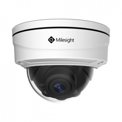SUPRAVEGHERE VIDEO IP - CAMERA IP DOME 4K 2.7-13.5MM IR50M