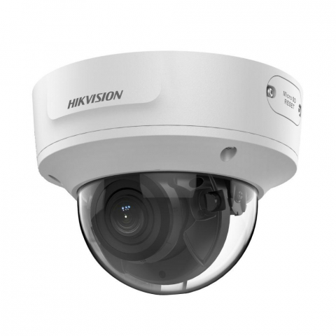 SUPRAVEGHERE VIDEO IP - CAMERA IP DOME 4MP 2.8-12MM IR40M