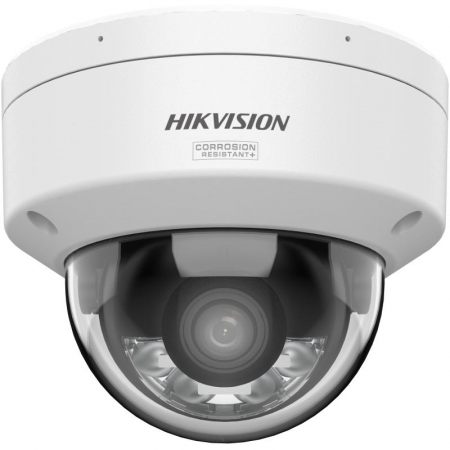 SUPRAVEGHERE VIDEO IP - CAMERA IP DOME 4MP 2.8MM IR 30M