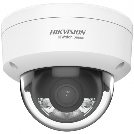 SUPRAVEGHERE VIDEO IP - CAMERA IP DOME 4MP 2.8MM IR30M
