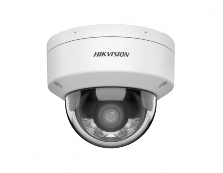 SUPRAVEGHERE VIDEO IP - CAMERA IP DOME 4MP 4MM IR30M