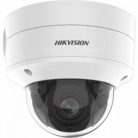 SUPRAVEGHERE VIDEO IP - CAMERA IP DOME 6MP 2.8-12MM IR 40M