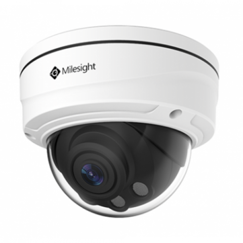 SUPRAVEGHERE VIDEO IP - CAMERA IP DOME 8MP 2.7-13.5MM IR50M