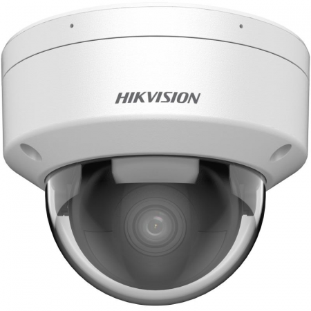 SUPRAVEGHERE VIDEO IP - CAMERA IP DOME 8MP 2.8MM IR30M