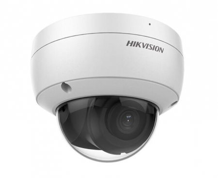 Produse - CAMERA IP DOME 8MP 2.8MM IR30M MIC