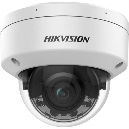 SUPRAVEGHERE VIDEO IP - CAMERA IP DOME 8MP 4MM IR30M