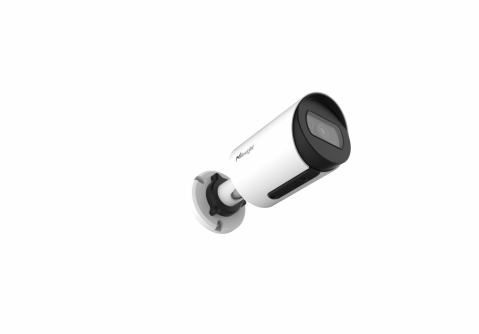 Produse - CAMERA IP MINI BULLET IK10 8MP 2.8MM