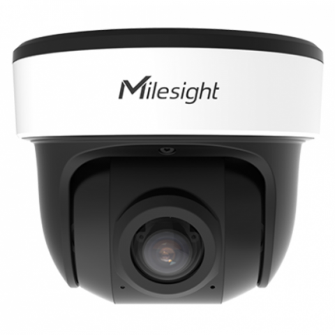 SUPRAVEGHERE VIDEO IP - CAMERA IP MINI DOME 5MP 1.68MM IR15M