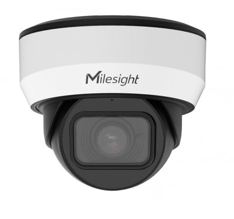 SUPRAVEGHERE VIDEO IP - CAMERA IP MINI DOME 5MP 2.7-13.5MM IR50M