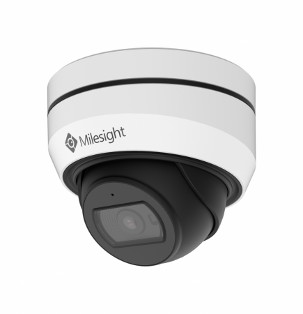 Produse - CAMERA IP MINI DOME 5MP 2.8MM IR25M