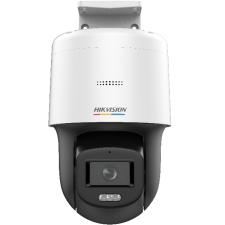 SUPRAVEGHERE VIDEO IP - CAMERA IP MINI PT DOME 4MP 2.8MM