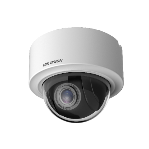 SUPRAVEGHERE VIDEO IP - CAMERA IP PT 4MP 2.8-12MM SPEED DOME