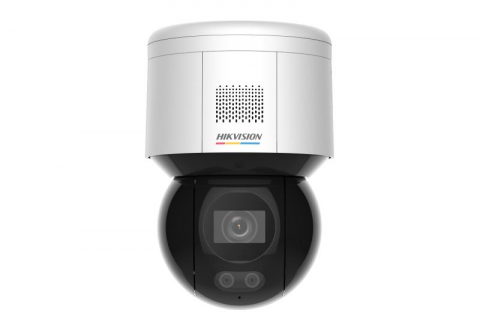 Produse - CAMERA IP PT 4MP 4MM ACUSENSE COLORVU
