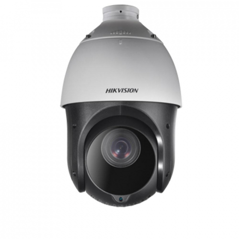SUPRAVEGHERE VIDEO IP - CAMERA IP PTZ 4MP 4.8-120MM IR 100M