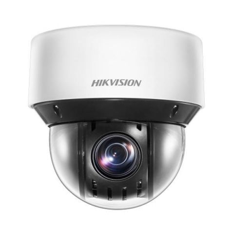Produse - CAMERA IP PTZ 4MP 4.8-120MM IR50M