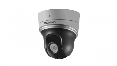 Produse - CAMERA IP SPEED-DOME 2MP 2.8-12MM WIFI