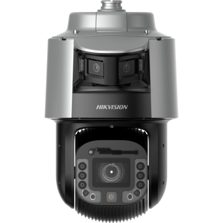 Securitate - CAMERA IP SPEED DOME 4MP