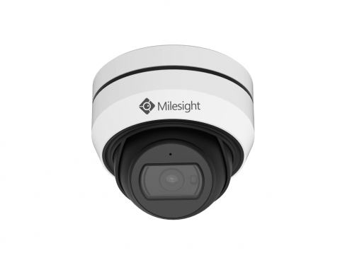 SUPRAVEGHERE VIDEO IP - CAMERA IP TURRET 2MP 2.7-13.5MM