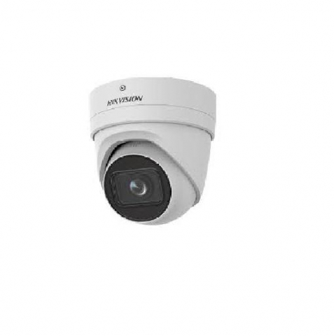 Camere supraveghere IP - CAMERA IP TURRET 2MP 2.8-12MM IR40M